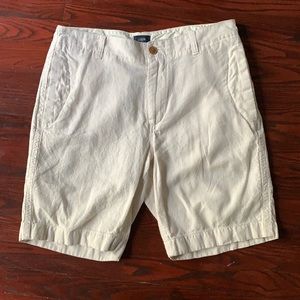 J Crew Men’s Shorts